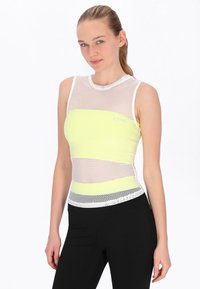 Майка-борцовка