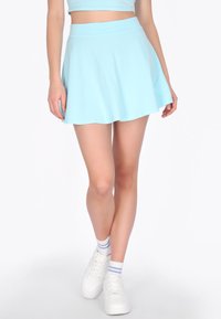 Летняя юбка