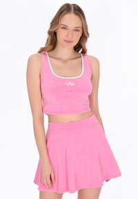 Майка-борцовка