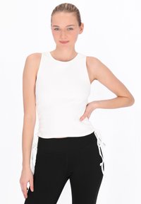 Майка-борцовка