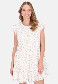 Летнее платье Летнее платье