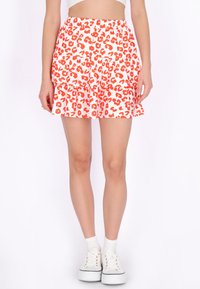 Летняя юбка