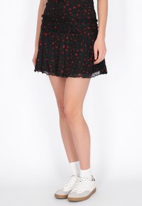 Летняя юбка