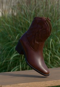 Ковбойские сапожки