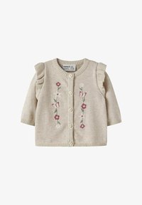 Вязаная кофта Вязаная кофта