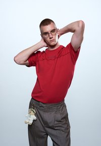 Футболка Футболка