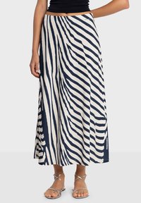 Юбка из джерси