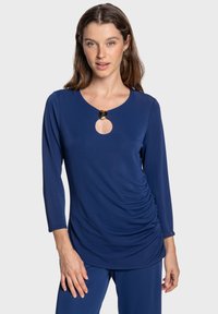 Майка с рукавом три четверти