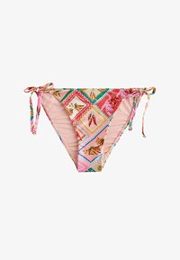 Низ от бикини