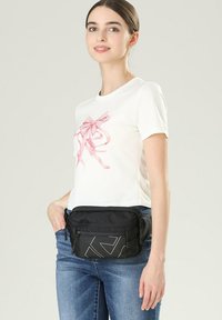 Сумка на пояс