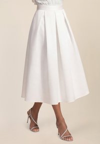 Летняя юбка