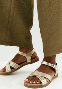 Босоножки Босоножки