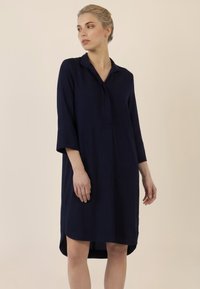 Блузка-платье