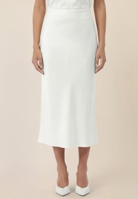 Юбка-карандаш