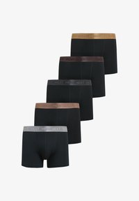 Трусы шортики