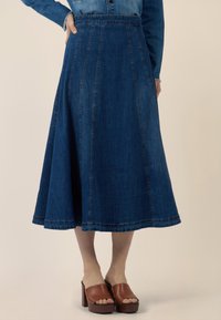 Летняя юбка