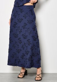 Юбка из джерси