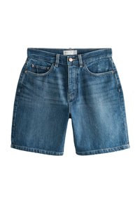 Джинсовые шорты