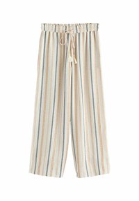 Прямые брюки