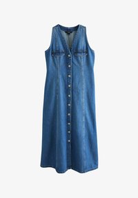 Джинсовый комбинезон Джинсовый комбинезон