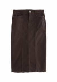 Джинсовая юбка Джинсовая юбка