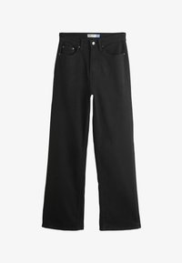 Свободные джинсы