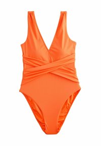 Купальное платье