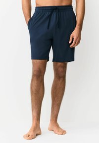 Пижама с шортами