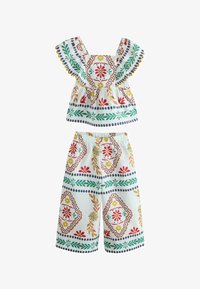 Блузка