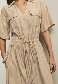 Блузка-платье