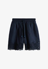 Пляжные шорты