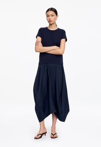 Мини-юбка Мини-юбка