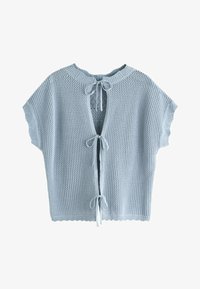 Вязаная кофта Вязаная кофта