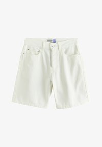 Джинсовые шорты