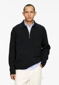 Пуловер Пуловер