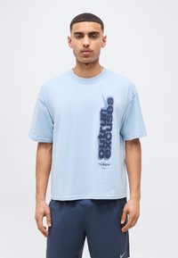 Спортивная майка