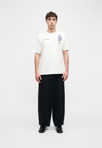 Спортивная майка