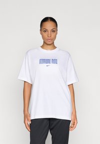 Спортивная майка