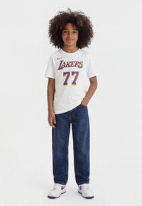 Спортивная майка