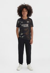 Спортивная майка