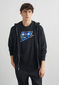 Толстовка Толстовка