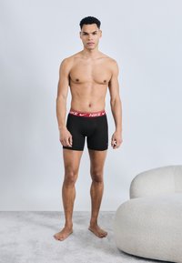 Трусы шортики