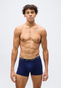 Трусы шортики