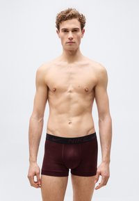 Трусы шортики