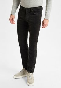 Вельветовые брюки Вельветовые брюки