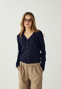 Кардиган Кардиган