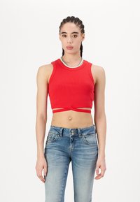 Майка-борцовка Майка-борцовка