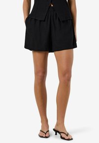 Пляжные шорты