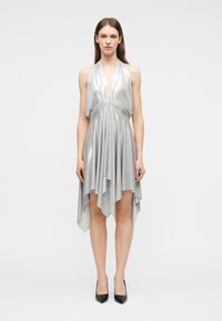 Коктейльное платье