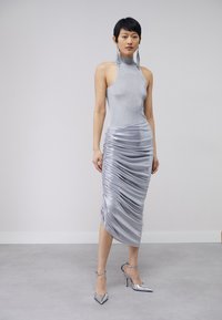 Юбка из джерси